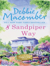 8 Sandpiper Way (eBook): Cedar Cove, Book 8